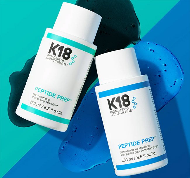 Is It Worth Investing in K18 Hair for Healthier and Stronger Hairs Is It Worth Investing in K18 Hair for Healthier and Stronger Hairs
