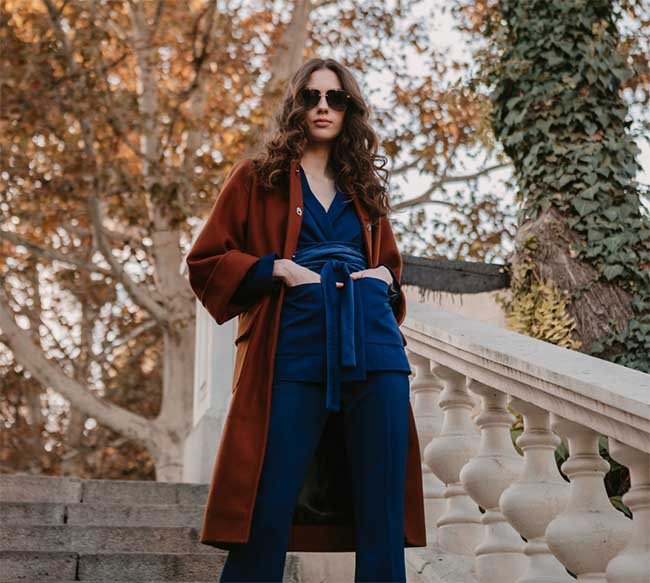 3 Tips For Transitioning Your Style To Fall