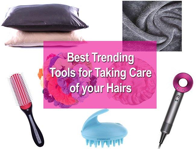 7 Best Trending Hair Tools Worth Splurging 7 Best Trending Hair Tools Worth Splurging