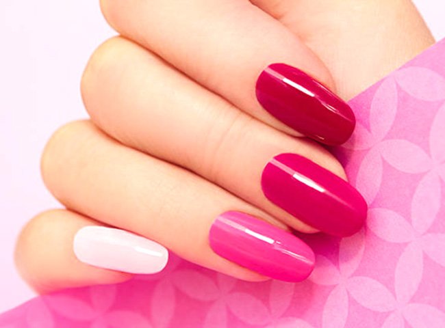4 Tips For The Perfect DIY Gel Manicure 4 Tips For The Perfect DIY Gel Manicure