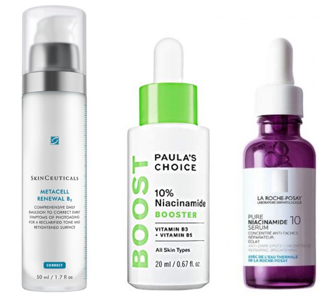 Best Niacinamide Products for Radiant Skin and How to Use Them Properly