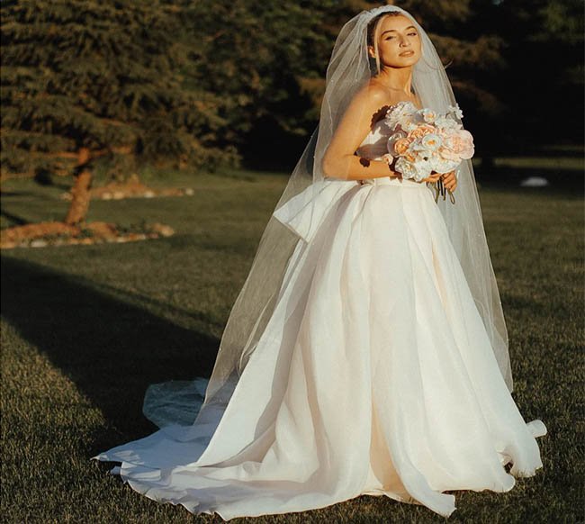 5 Timeless Wedding Dress Styles That Will Never Go Out of Fashion 5 Timeless Wedding Dress Styles That Will Never Go Out of Fashion