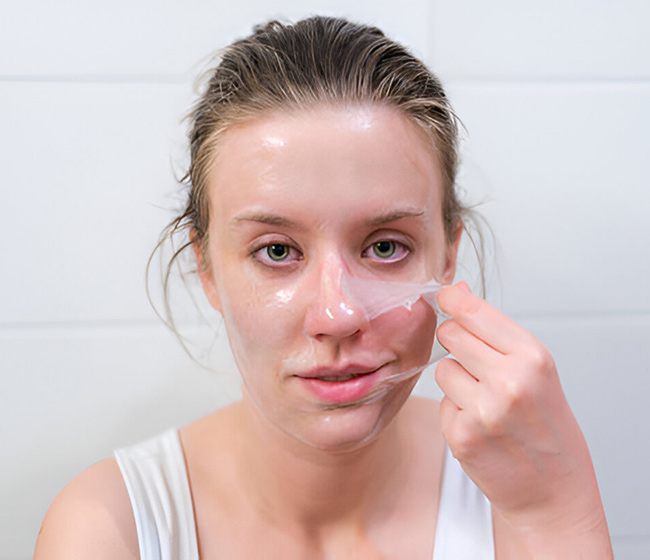 Why You Need Overnight Collagen Mask For Flawless Skin