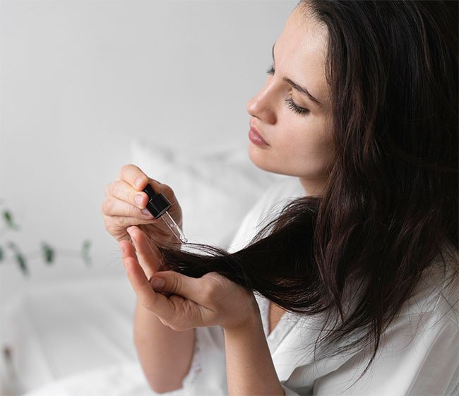 How to Know the Health of your Hairs and Tips to Improve How to Know the Health of your Hairs and Tips to Improve