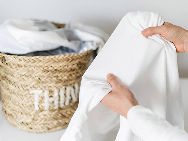 3 Reasons Your Clothes Don’t Last 3 Reasons Your Clothes Don’t Last