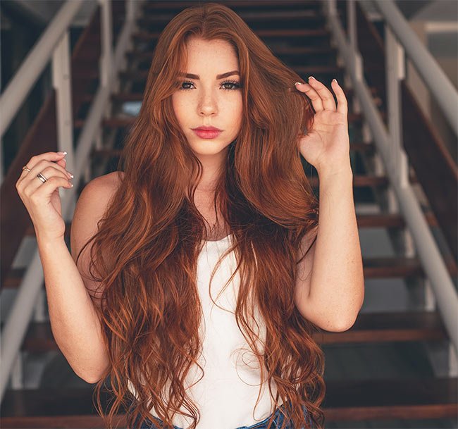 6 Natural Masks for Quick Hair Growth 6 Natural Masks for Quick Hair Growth