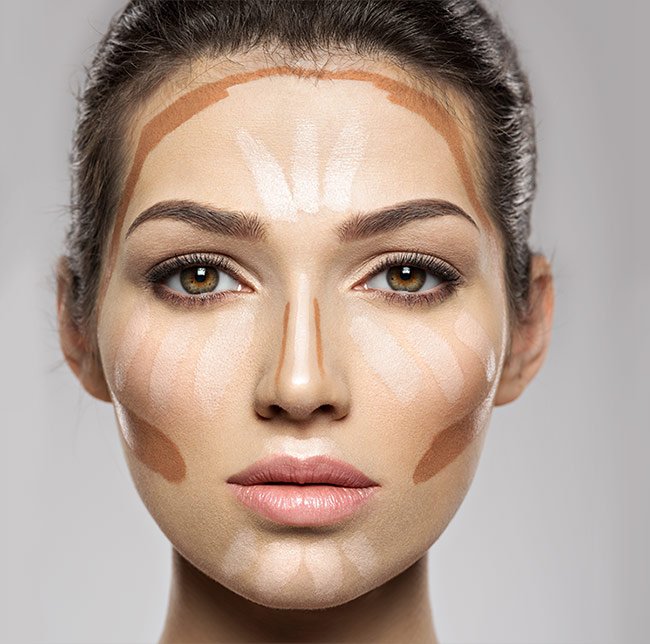 A Step-by-Step Guide of Contouring for Beginners A Step-by-Step Guide of Contouring for Beginners