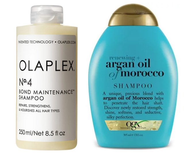 OGX Vs. Olaplex - Is There any Comparison? OGX Vs. Olaplex - Is There any Comparison?