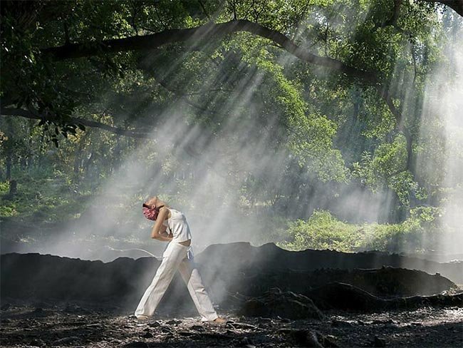 Stress Relief Activities to Unwind and Recharge