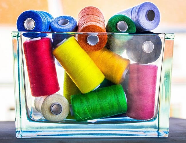 What Patterns Work Best for Embroidery?