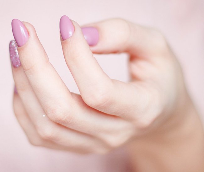 Perfect 8 Step Manicure and Pedicure at Home Perfect 8 Step Manicure and Pedicure at Home