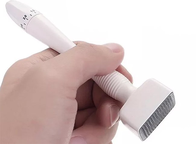 Dermastamp: An Effective Way to Solve Skin Problems Dermastamp: An Effective Way to Solve Skin Problems