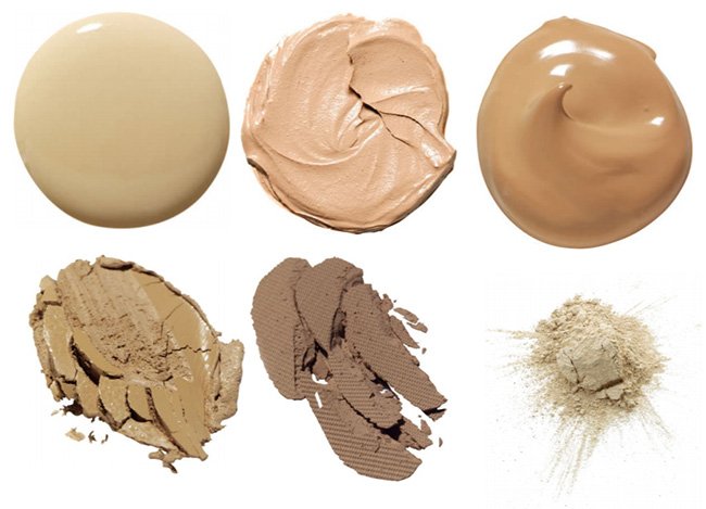 Makeup Foundation Types and How to Choose Best Formula for your Skin Makeup Foundation Types and How to Choose Best Formula for your Skin